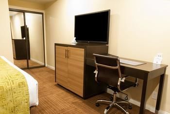 Motel Best Western Plus Eagle Rock Inn