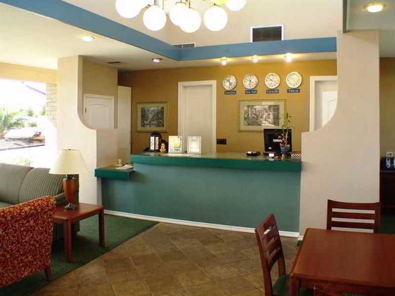Motel Americas Best Value Inn Vacaville
