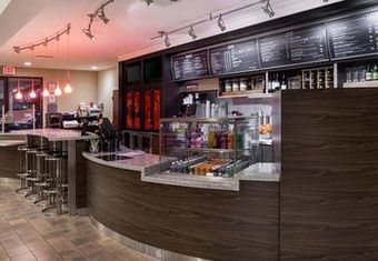 Hotel Courtyard By Marriott Vacaville