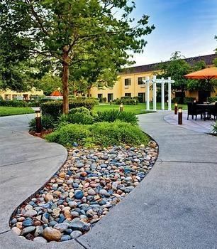 Hotel Courtyard By Marriott Vacaville
