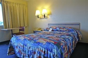 Motel 6 Vacaville