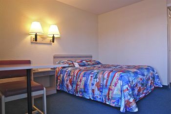 Motel 6 Vacaville