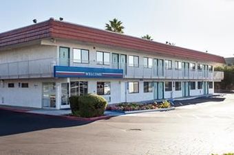 Motel 6 Vacaville