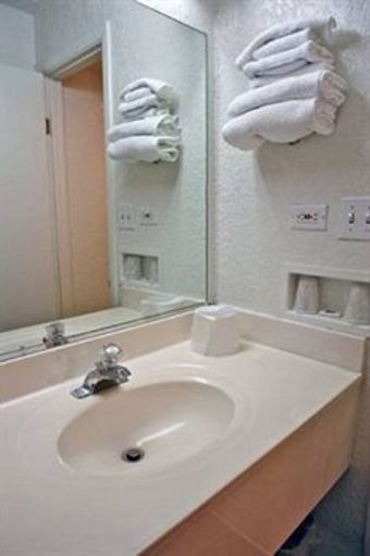 Motel 6 Vacaville
