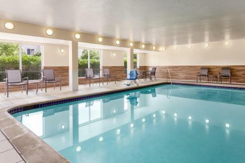 Hotel Fairfield Inn Vacaville