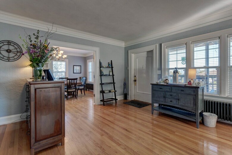Bed & Breakfast Nantucket Inn