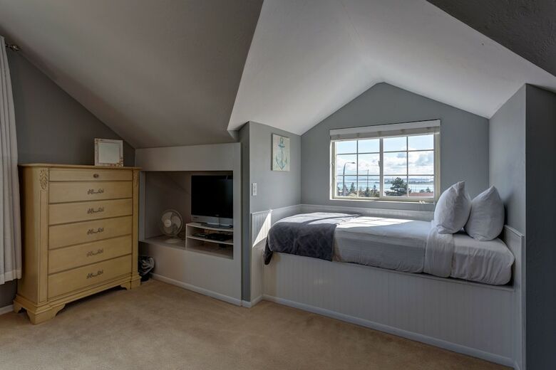 Bed & Breakfast Nantucket Inn