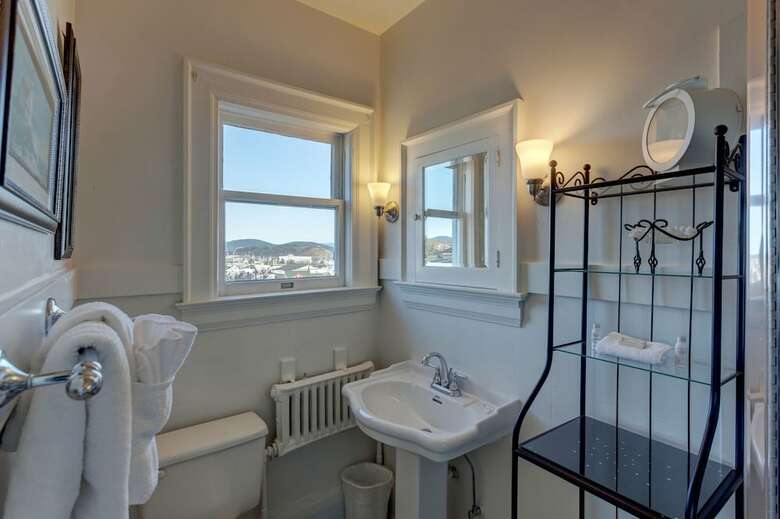 Bed & Breakfast Nantucket Inn