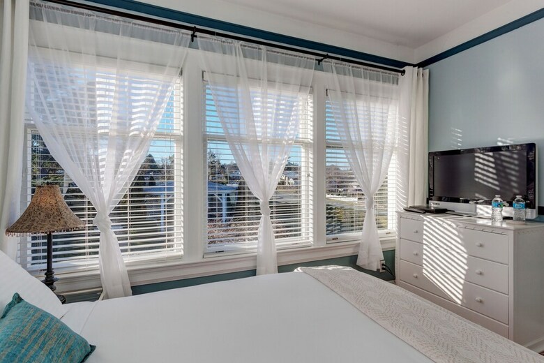 Bed & Breakfast Nantucket Inn