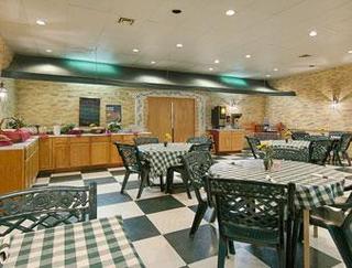 Hotel Ramada Inn Pocatello