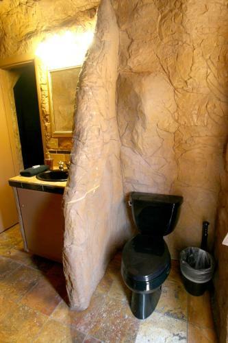 Hotel Black Swan Inn Luxurious Theme Rooms