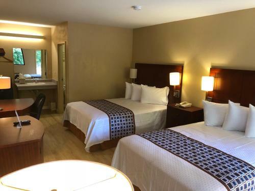 Motel Budget Host Athens
