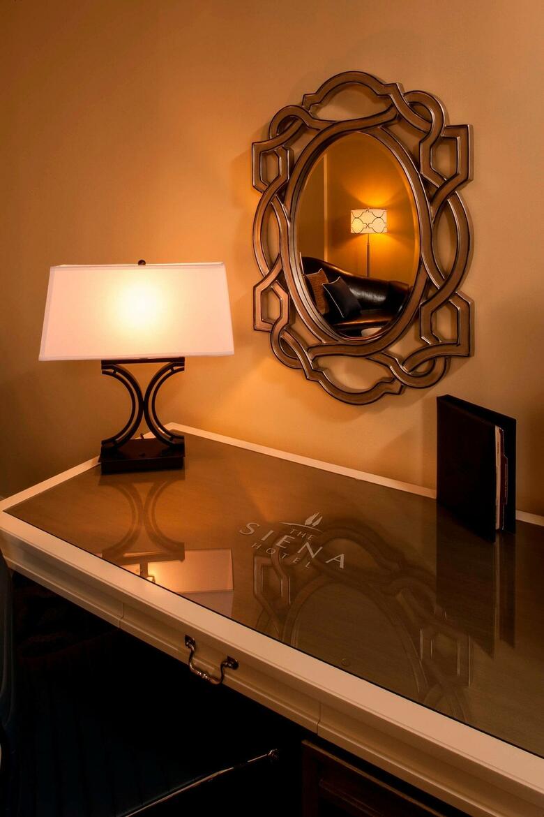 The Siena Hotel, Autograph Collection
