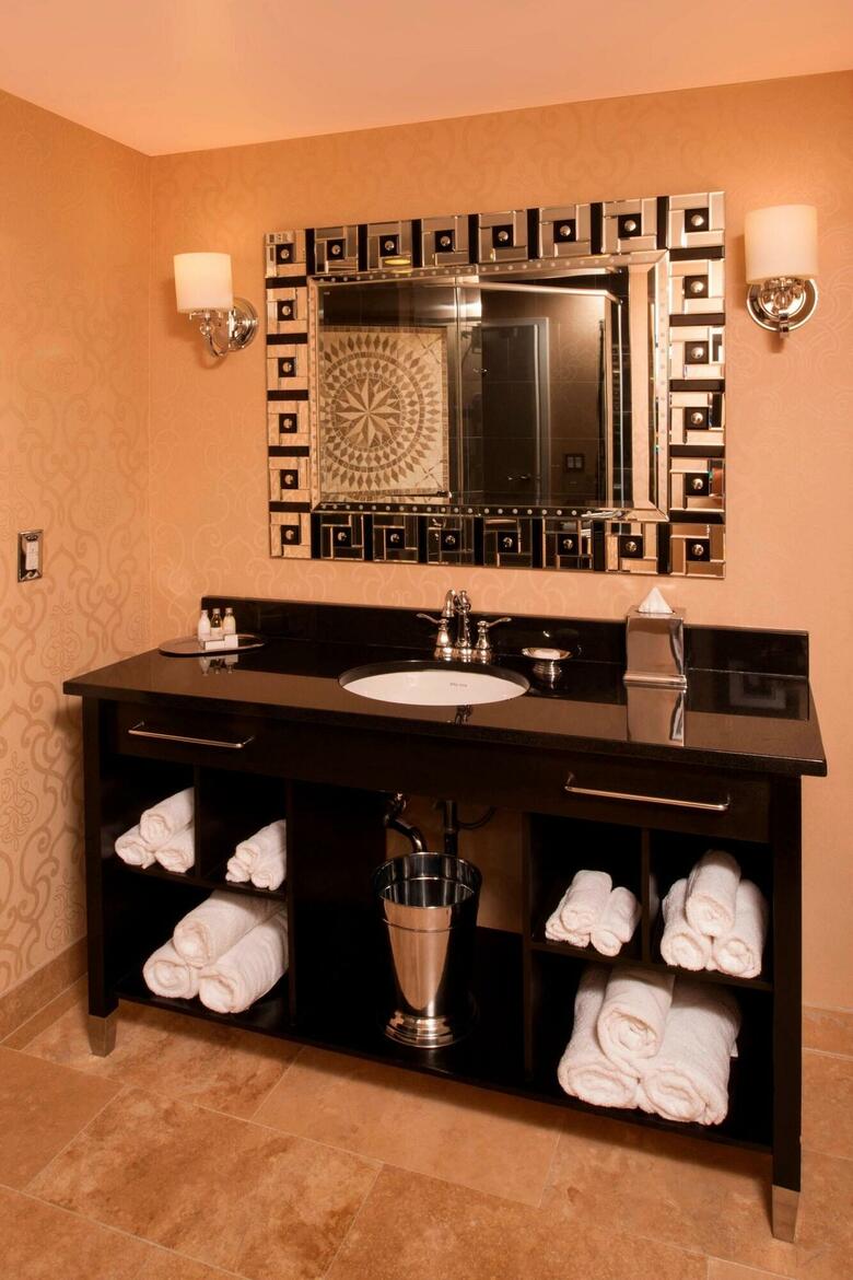 The Siena Hotel, Autograph Collection