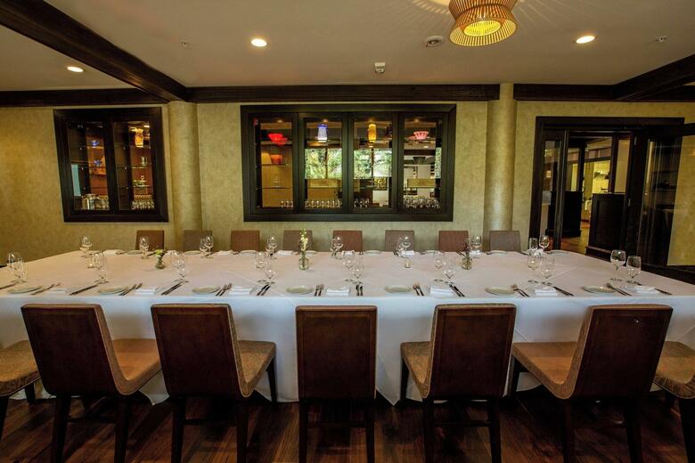 The Siena Hotel, Autograph Collection