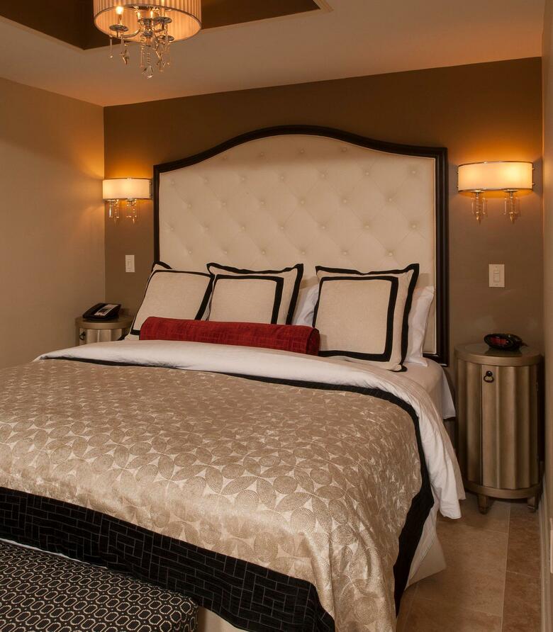 The Siena Hotel, Autograph Collection