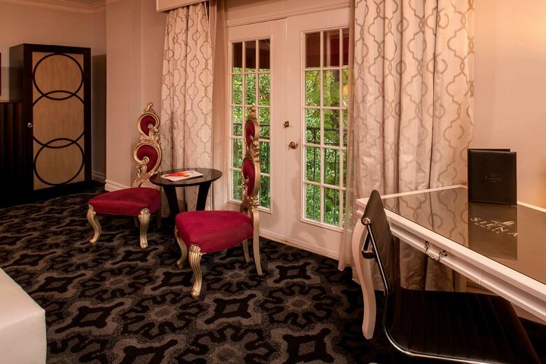 The Siena Hotel, Autograph Collection