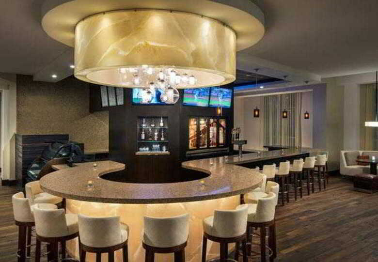 Hotel Courtyard By Marriott Irvine Spectrum