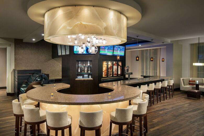 Hotel Courtyard By Marriott Irvine Spectrum