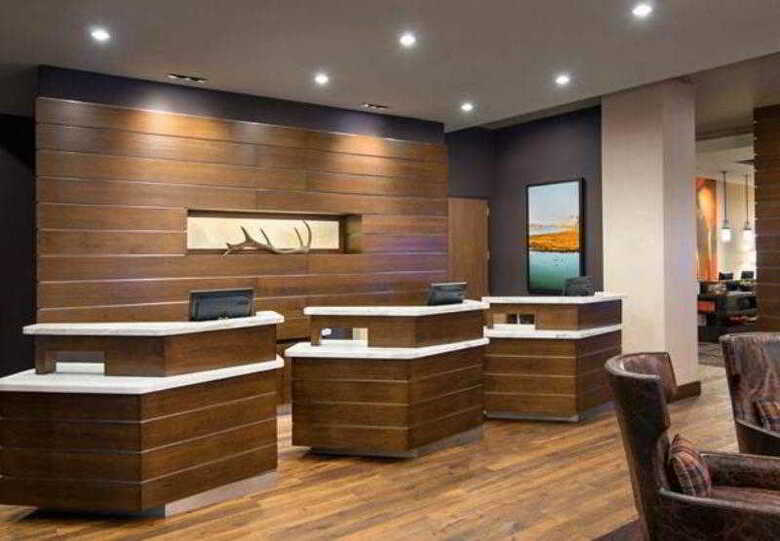 Hotel Courtyard By Marriott Irvine Spectrum