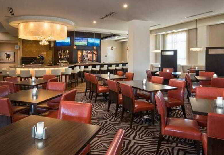 Hotel Courtyard By Marriott Irvine Spectrum