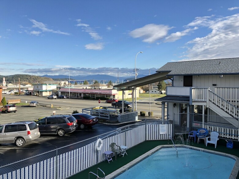 Motel Anacortes Inn