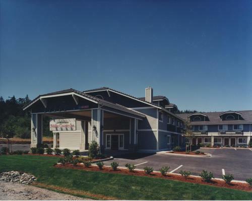 Posada Fidalgo Country Inn