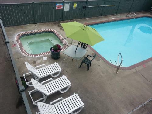 Posada Fidalgo Country Inn
