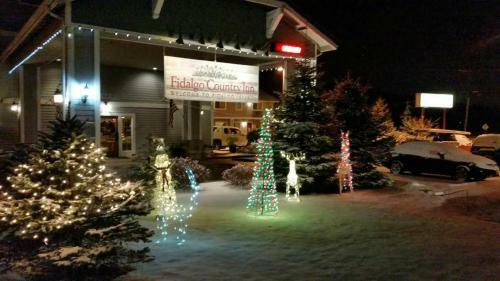 Posada Fidalgo Country Inn