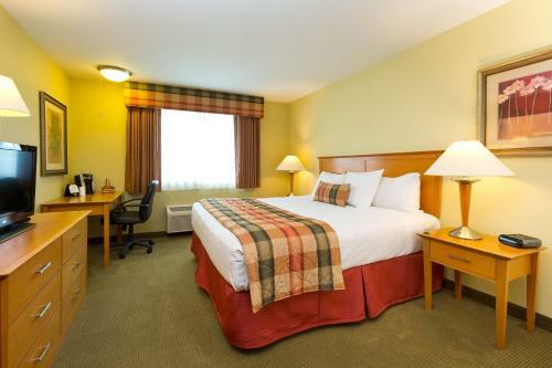 Motel The Marina Inn