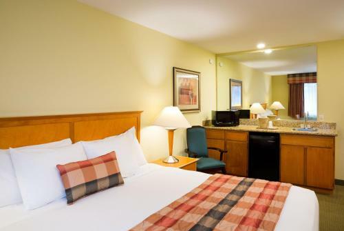 Motel The Marina Inn