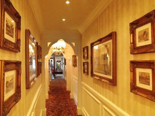 The Riverview Hotel
