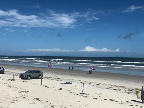 Hotel Best Western Oceanfront - New Smyrna Beach