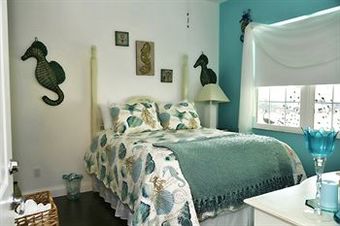 Bed & Breakfast Inn On The Avenue