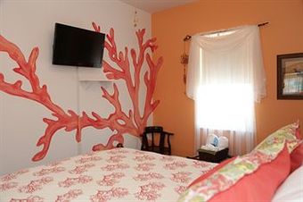 Bed & Breakfast Inn On The Avenue