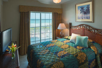 Hotel Coconut Palms Beach Resort II
