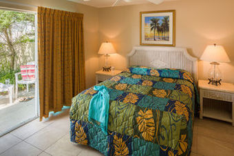 Hotel Coconut Palms Beach Resort II