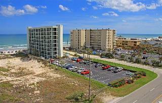 Hotel Ocean Trillium Suites