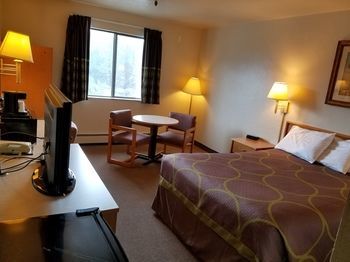 Motel Super 8