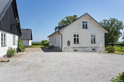 Bed & Breakfast Sk�lleng�rden