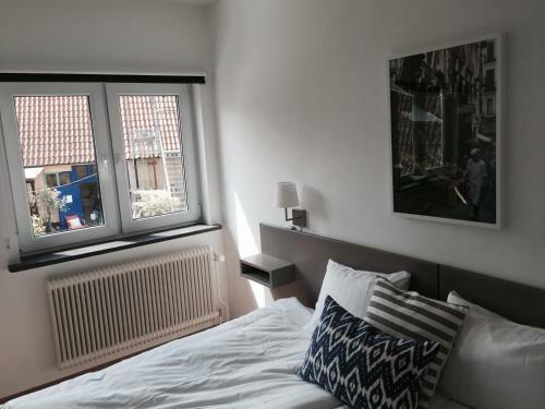 Apotekarns B&B
