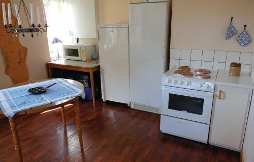 Holiday Home G�rsn�s *lxxxi *