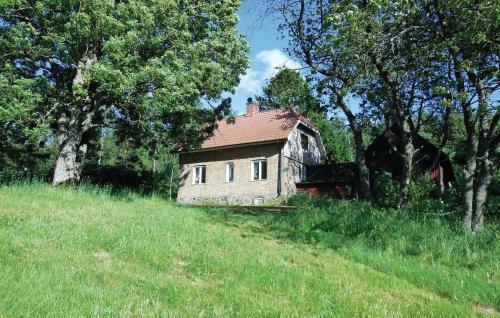 Holiday Home G�rsn�s *lxxxi *