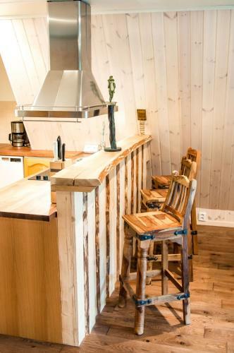 Apartamento �ventyrscampen