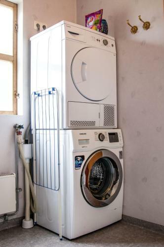 Apartamento �ventyrscampen