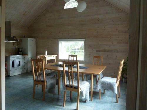 Agroturismo H�ryda G�rd