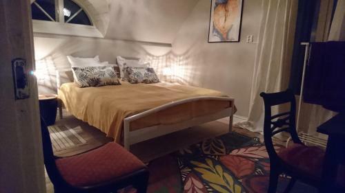 Hostal The Garden Hill Hotel