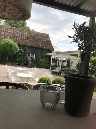 Hostal The Garden Hill Hotel