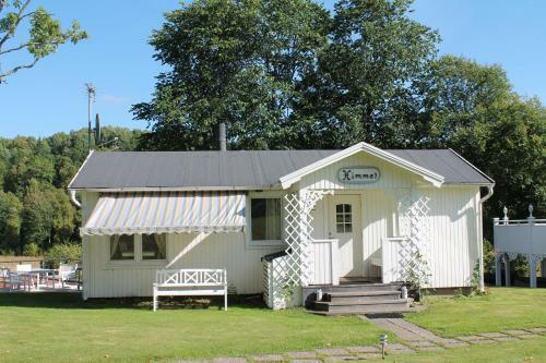 Skotteksg�rden Cottages