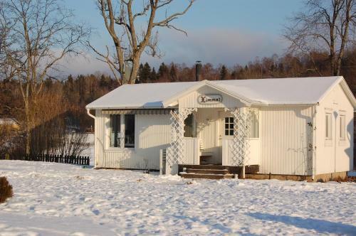 Skotteksg�rden Cottages
